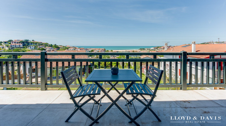 Ma-Cabane - Vente Maison Bidart, 300 m²