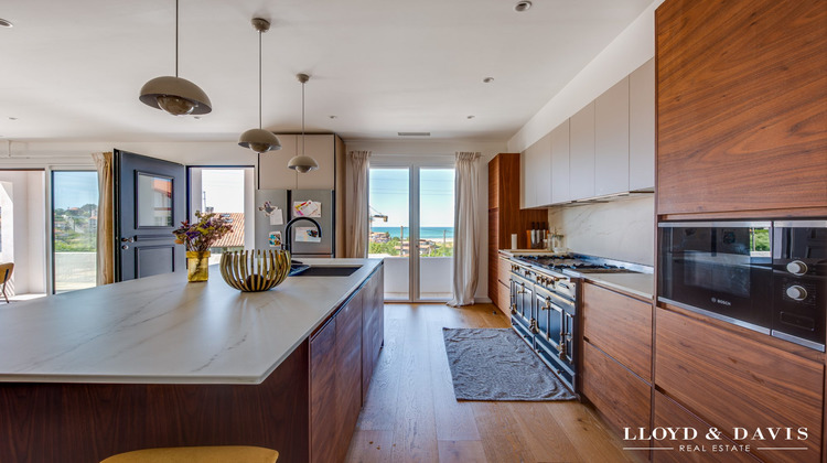 Ma-Cabane - Vente Maison Bidart, 300 m²