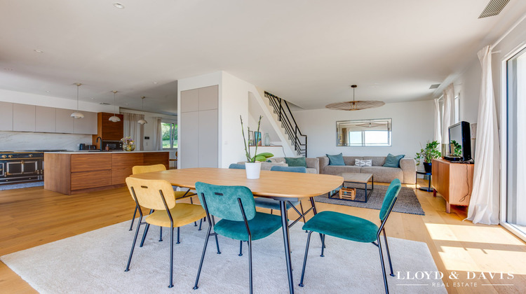 Ma-Cabane - Vente Maison Bidart, 300 m²