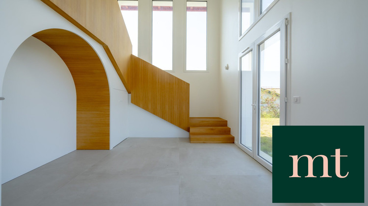 Ma-Cabane - Vente Maison Bidart, 265 m²