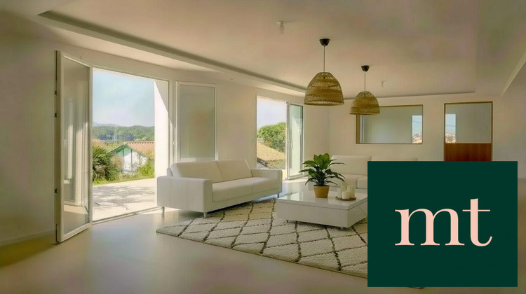 Ma-Cabane - Vente Maison Bidart, 265 m²