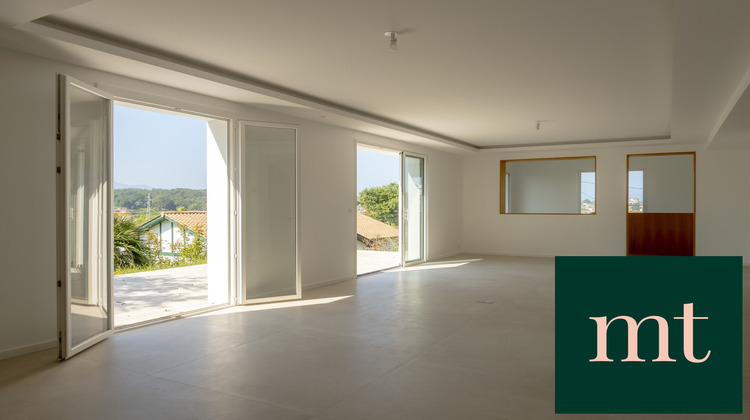 Ma-Cabane - Vente Maison Bidart, 265 m²
