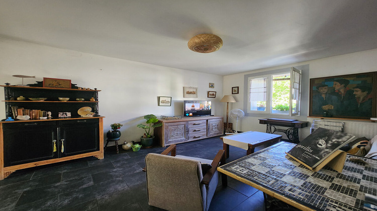 Ma-Cabane - Vente Maison BIDART, 113 m²