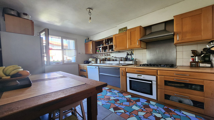 Ma-Cabane - Vente Maison BIDART, 113 m²