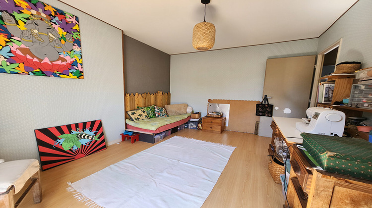 Ma-Cabane - Vente Maison BIDART, 113 m²