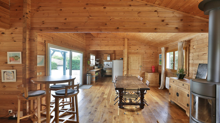 Ma-Cabane - Vente Maison Bidart, 170 m²