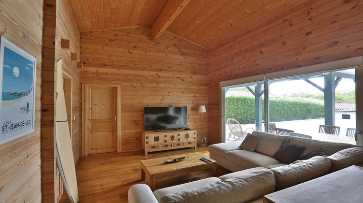 Ma-Cabane - Vente Maison Bidart, 170 m²