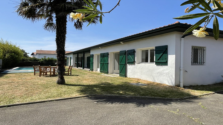 Ma-Cabane - Vente Maison BIDART, 150 m²