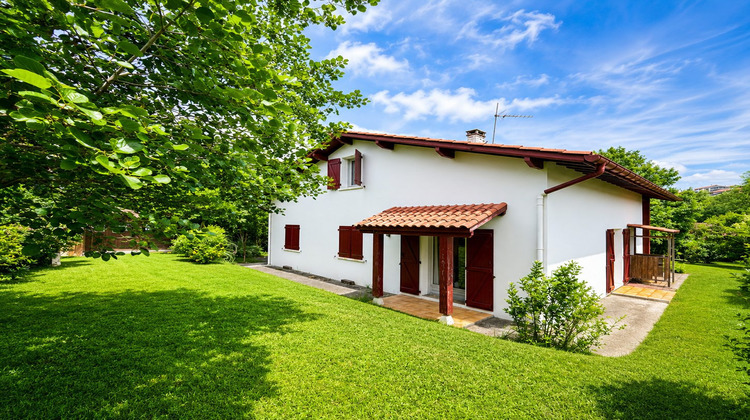 Ma-Cabane - Vente Maison Bidart, 133 m²