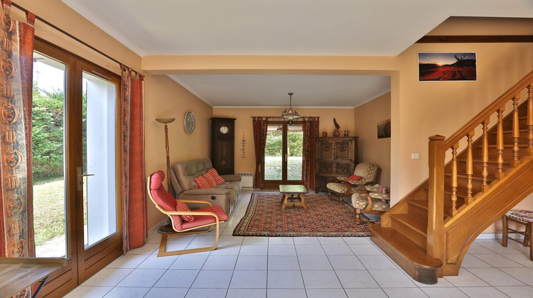 Ma-Cabane - Vente Maison Bidart, 133 m²