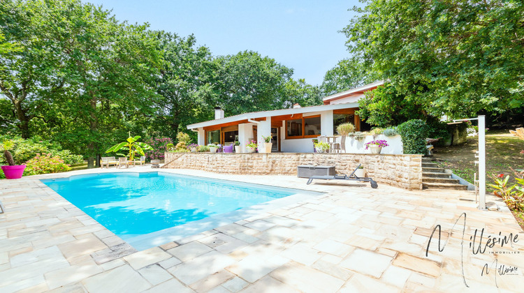 Ma-Cabane - Vente Maison Bidart, 259 m²