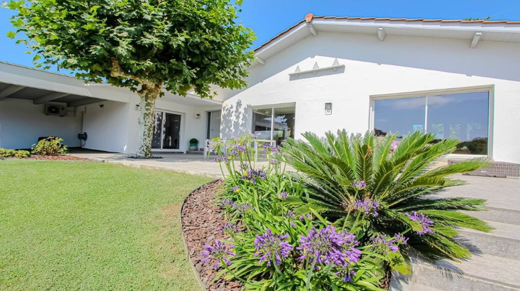 Ma-Cabane - Vente Maison BIDART, 187 m²