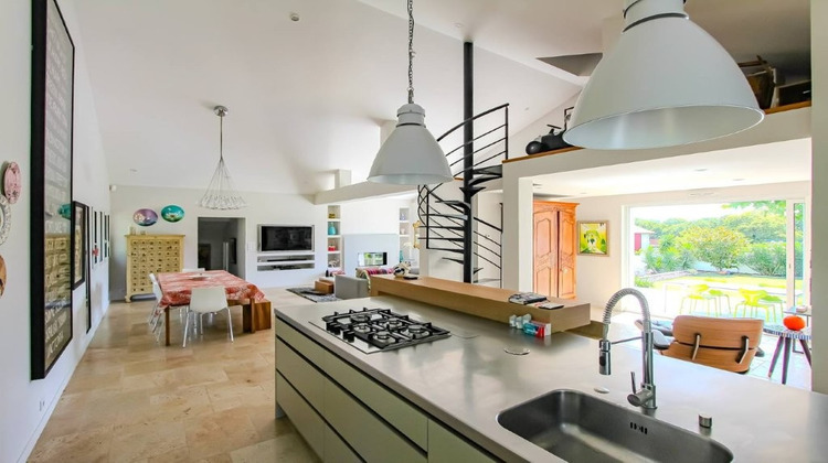 Ma-Cabane - Vente Maison BIDART, 187 m²
