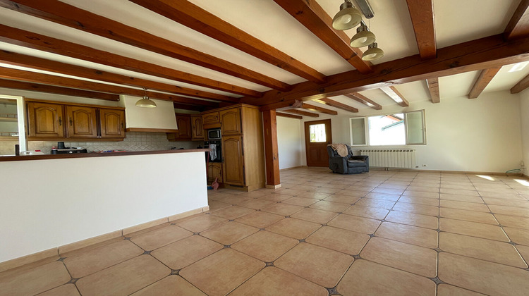 Ma-Cabane - Vente Maison BIDART, 94 m²