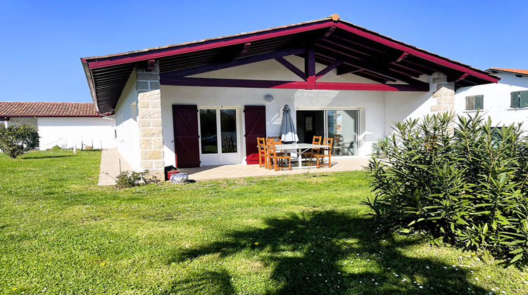 Ma-Cabane - Vente Maison BIDART, 94 m²