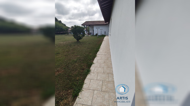 Ma-Cabane - Vente Maison Bidart, 95 m²