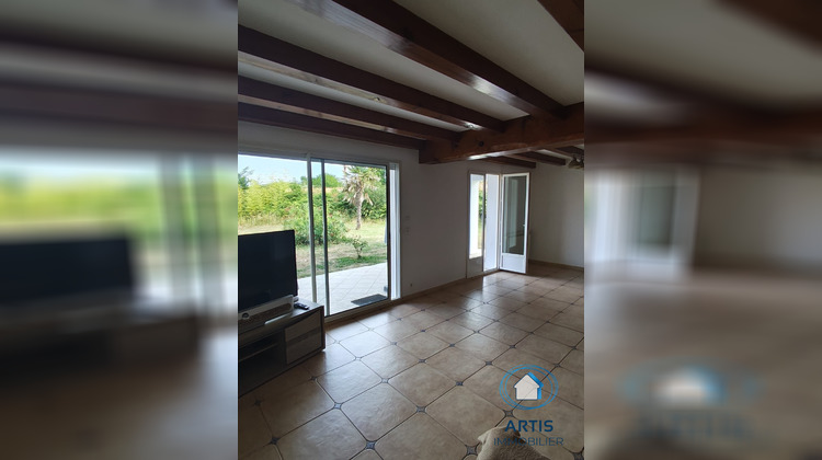 Ma-Cabane - Vente Maison Bidart, 95 m²
