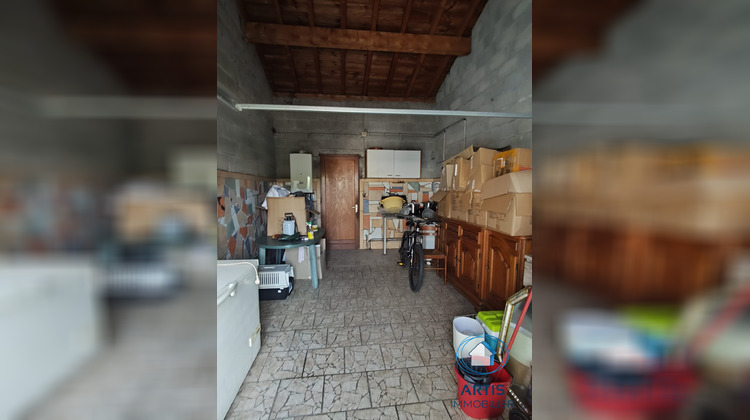 Ma-Cabane - Vente Maison Bidart, 95 m²