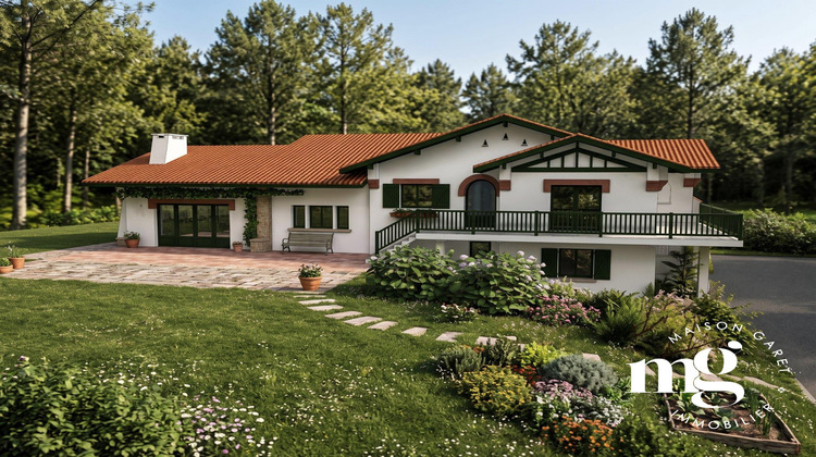 Ma-Cabane - Vente Maison Bidart, 344 m²