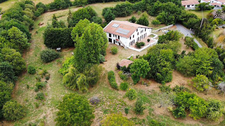 Ma-Cabane - Vente Maison BIDART, 210 m²