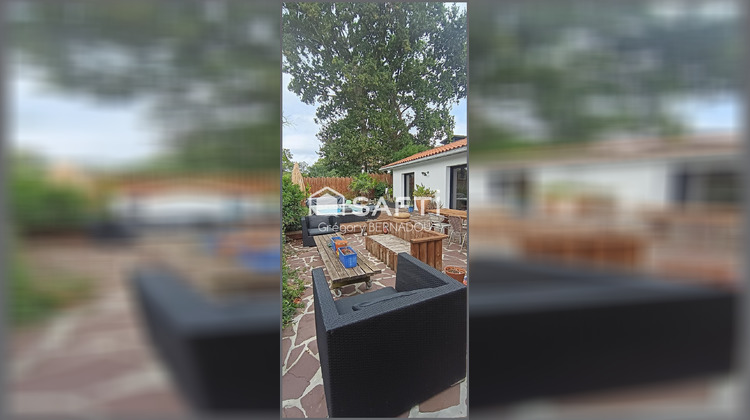 Ma-Cabane - Vente Maison Bidart, 160 m²