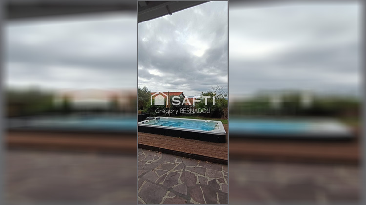 Ma-Cabane - Vente Maison Bidart, 160 m²