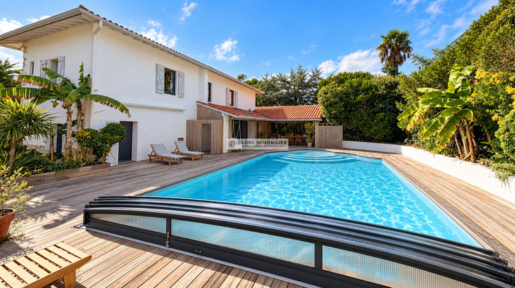 Ma-Cabane - Vente Maison BIDART, 270 m²