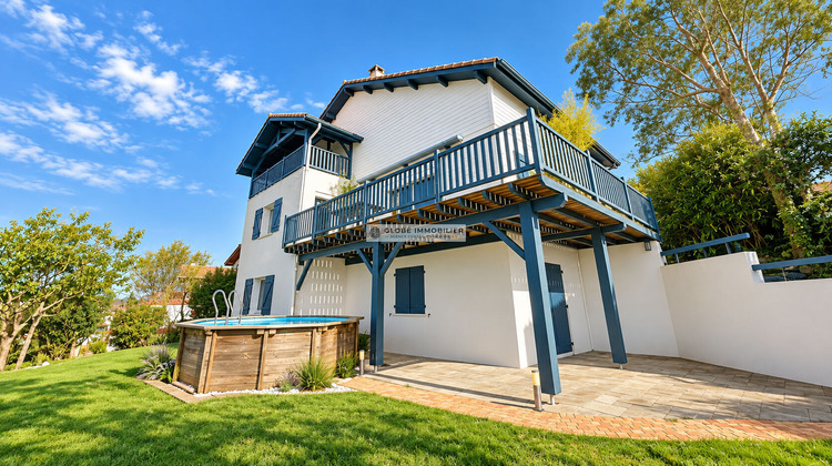 Ma-Cabane - Vente Maison BIDART, 190 m²