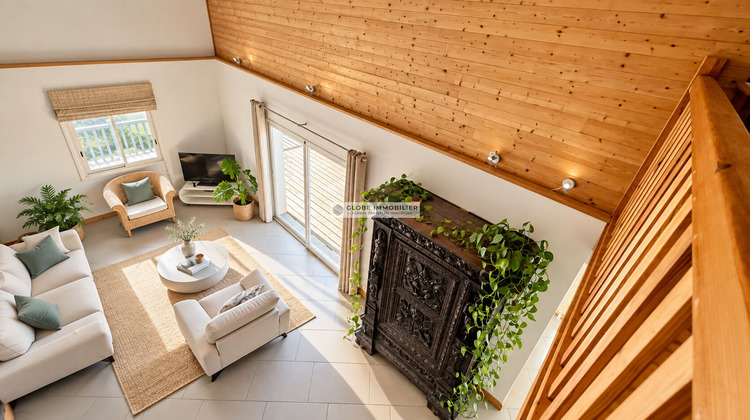 Ma-Cabane - Vente Maison BIDART, 190 m²