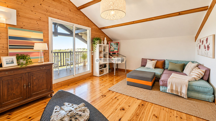 Ma-Cabane - Vente Maison BIDART, 190 m²