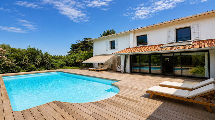 Ma-Cabane - Vente Maison Bidart, 270 m²