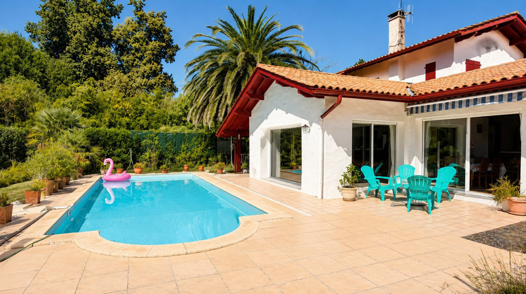 Ma-Cabane - Vente Maison Bidart, 157 m²