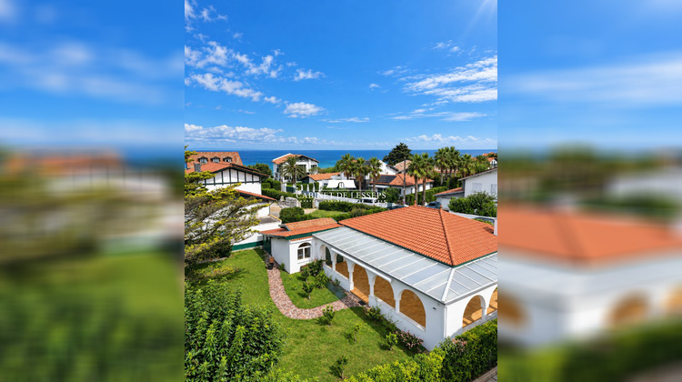 Ma-Cabane - Vente Maison Bidart, 135 m²