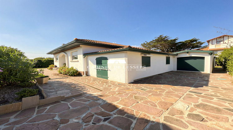 Ma-Cabane - Vente Maison Bidart, 135 m²