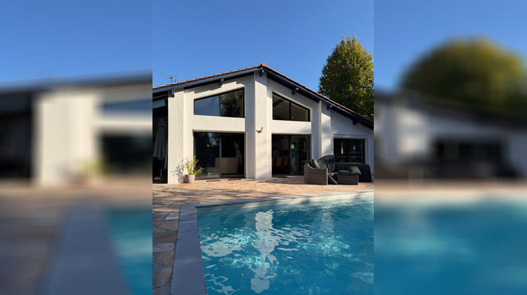 Ma-Cabane - Vente Maison BIDART, 185 m²