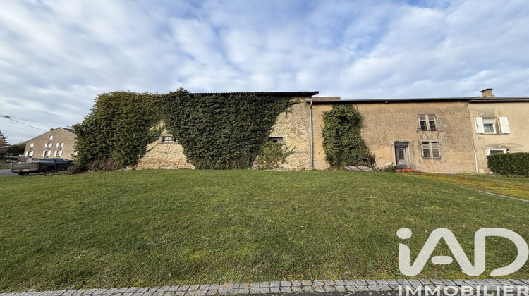 Ma-Cabane - Vente Maison Bidestroff, 128 m²