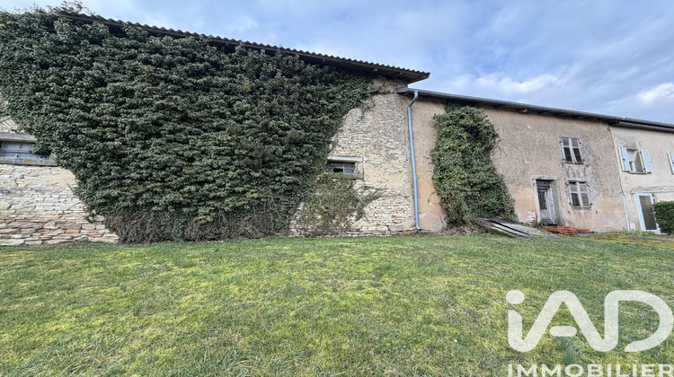 Ma-Cabane - Vente Maison Bidestroff, 128 m²