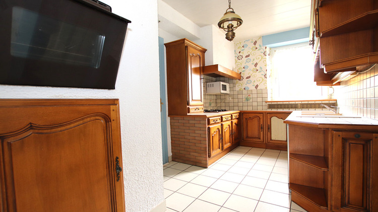 Ma-Cabane - Vente Maison BIDING, 123 m²