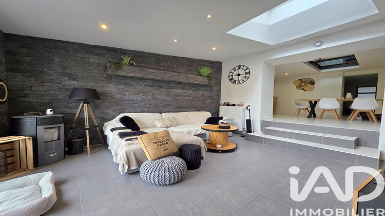 Ma-Cabane - Vente Maison Biding, 135 m²