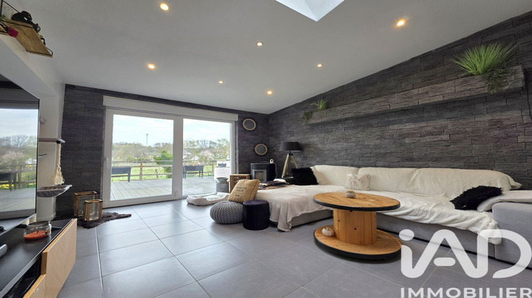 Ma-Cabane - Vente Maison Biding, 135 m²