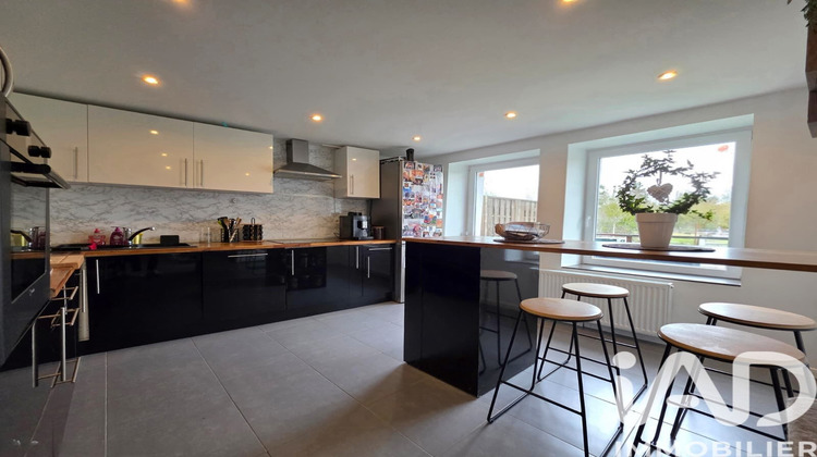 Ma-Cabane - Vente Maison Biding, 135 m²