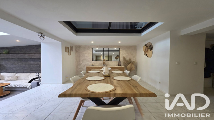 Ma-Cabane - Vente Maison Biding, 135 m²