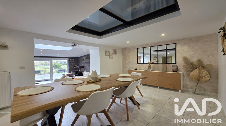 Ma-Cabane - Vente Maison Biding, 135 m²