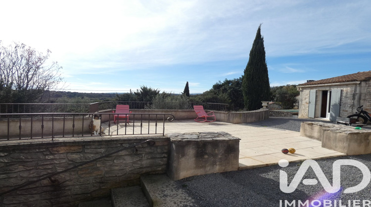 Ma-Cabane - Vente Maison Bidon, 145 m²