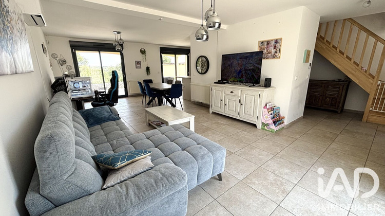 Ma-Cabane - Vente Maison Bidon, 106 m²