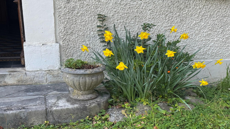 Ma-Cabane - Vente Maison Bidos, 215 m²