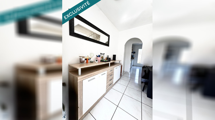 Ma-Cabane - Vente Maison Bidos, 130 m²