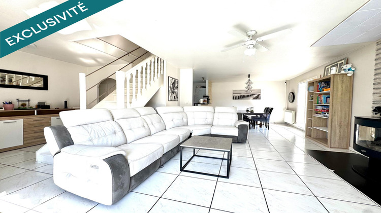 Ma-Cabane - Vente Maison Bidos, 130 m²