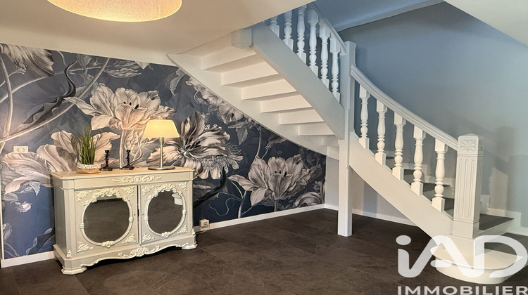 Ma-Cabane - Vente Maison Bidos, 142 m²