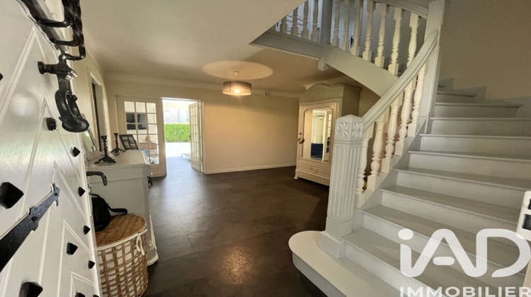 Ma-Cabane - Vente Maison Bidos, 142 m²